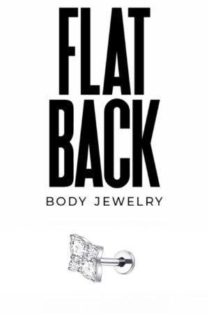 Starflower Flat Back