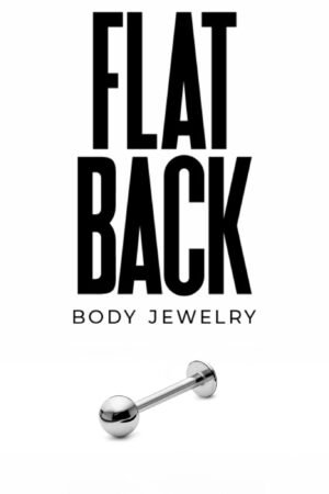 Classic Ball Flat Back