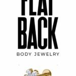 Bloom Crystal Flat Back