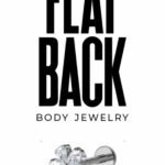 Bloom Crystal Flat Back