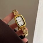 Barsh Luxury Long Head Quartz Watch