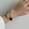 Mediavel Vintage Snake Head Watch