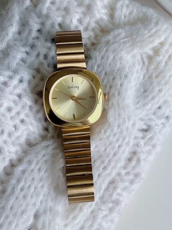GoGoey Niche Retro Watch