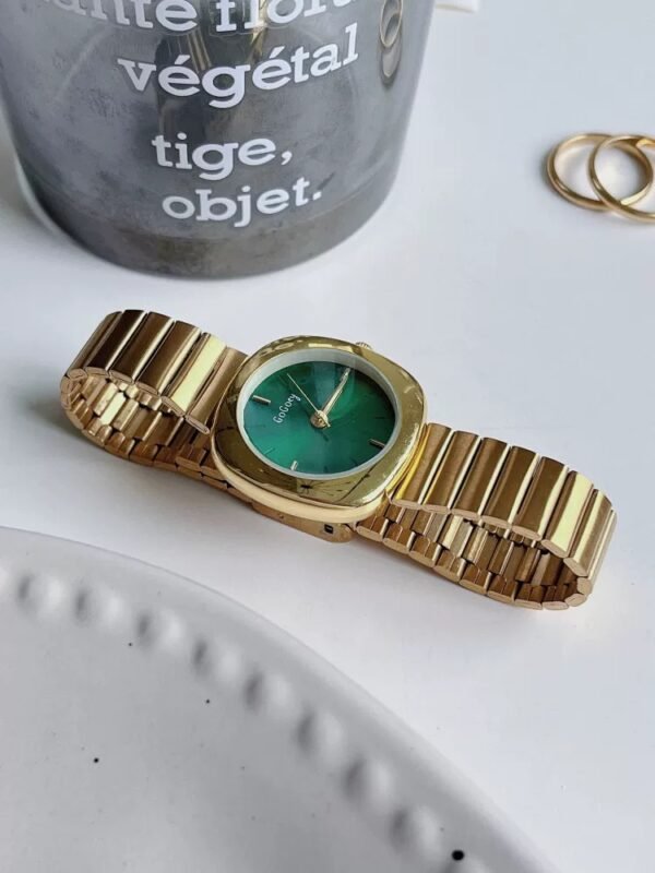 GoGoey Niche Retro Watch