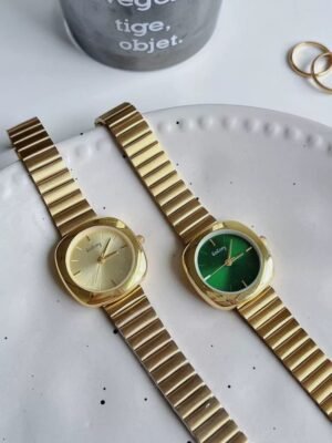 GoGoey Niche Retro Watch
